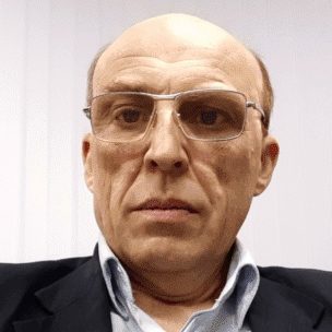 Сергей Юпатов